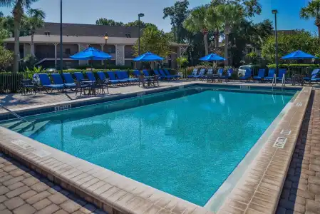 Hilton Vacation Club Polynesian Isles Kissimmee - 13