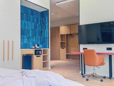 Ramada Plaza by Wyndham - 104
