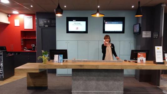 Ibis Épinal Centre-Ville - 15