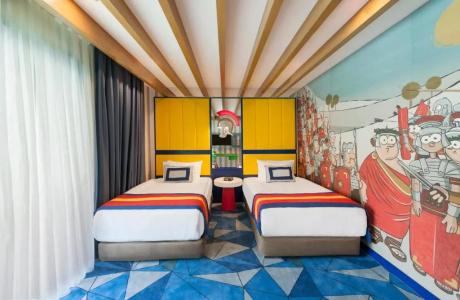 Rixos Premium Belek - The Land of Legends Access - 39