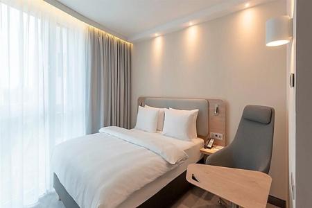 Holiday Inn Express Offenbach by IHG - 5
