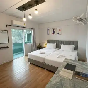 T.U.B. Mansion - 78