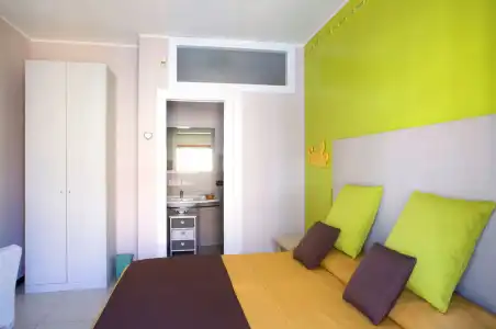 KiBari B&B - 5