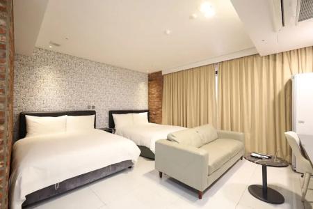 JB Design Haeundae - 144