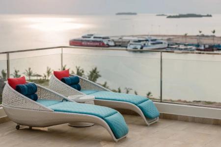 Verde Zanzibar - Azam Luxury Resort and Spa - Dry - 70