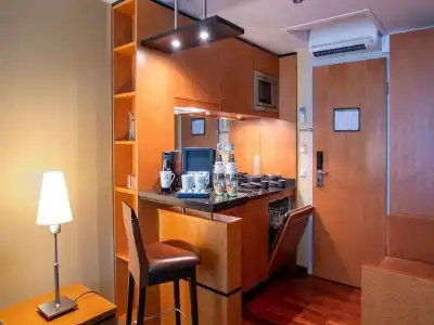 Best Western Premier AirportBerlin - 144