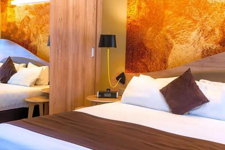 Holiday Inn Reims - City Centre - 144