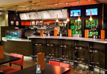 Courtyard Columbus Easton - 22