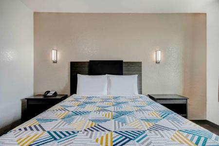 Motel 6 San Antonio, TX - Sea World North - 6