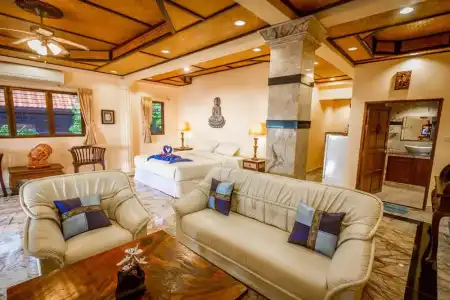 Laguna Beach Club Resort - 107