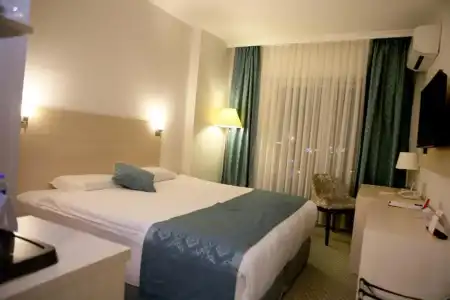 Ahsaray Otel - 53