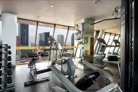 Royal Reforma - 22