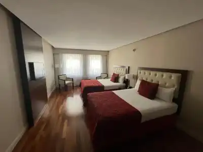 Kenton Palace Buenos Aires - 88