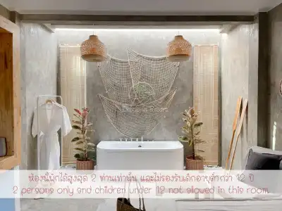 Check-in Resort Koh Larn - 42