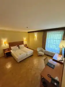 Hotel-Restaurant Bachmühle - 50