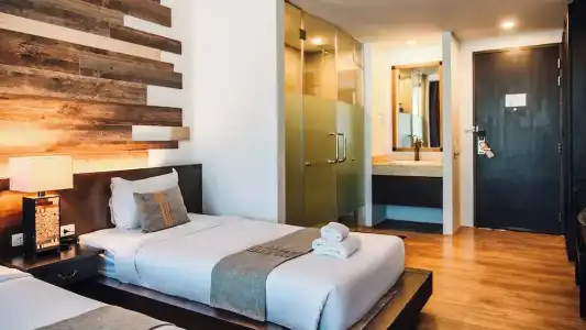 B2 Pai Premier Resort - 107
