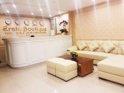 SAZI Erato - Free Airport & Breakfast - 1