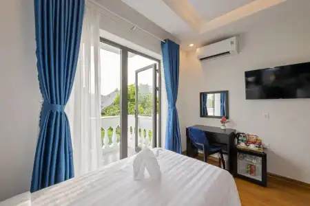 Royal Mansion Boutique Hoi An - 20