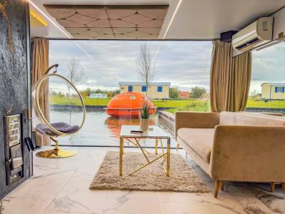 All Inclusive Apartment in Wangerland Resort - 15
