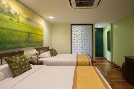 Nine Design Place - 45