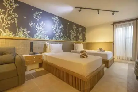June Alaçatı (+15 Adult only) - 44