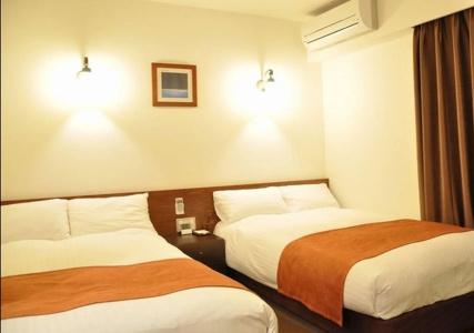HOTEL NOAH - 1