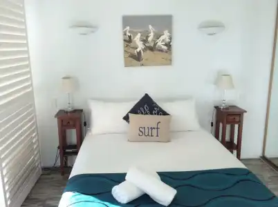 Pacific Resort Broadbeach - 2