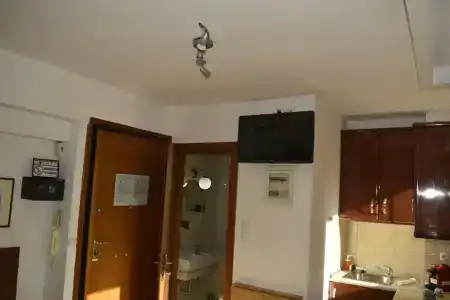 Kripis Studio Thessaloniki Apart-Hotel - 184