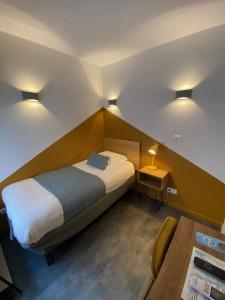 Lyo Hôtel - 25