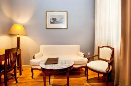 Hôtel Les Saisons - 76