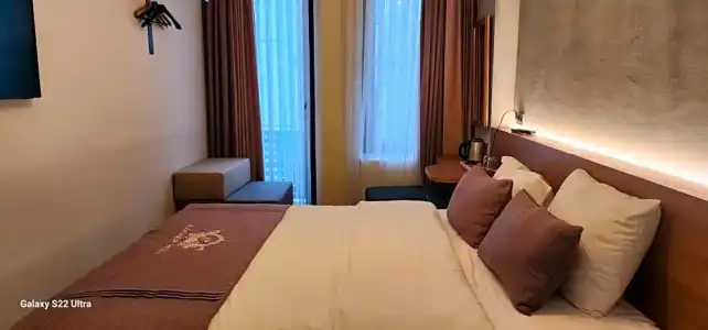 Şiva Pera and Spa - 95