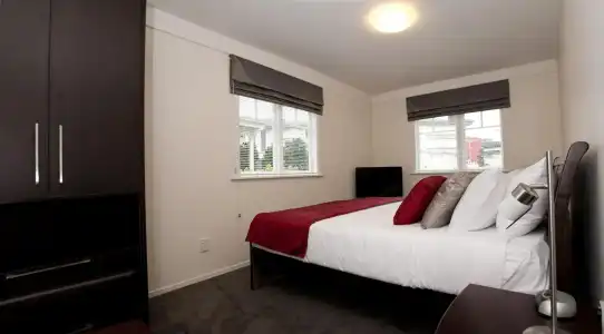 Eden Park Motel - 0