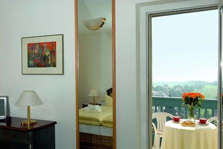 Werrapark Resort Frankenblick - 28