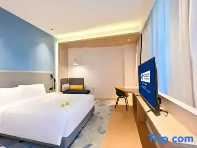 Holiday Inn Express Shenzhen North Station by IHG - 38