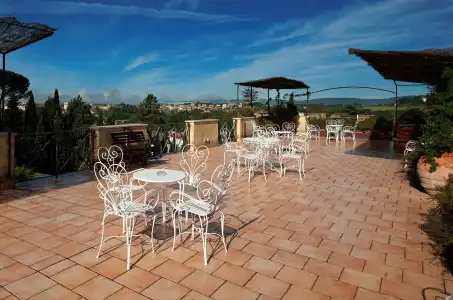 Villa Scacciapensieri Boutique - 46
