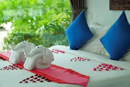 Am Samui Resort - 70