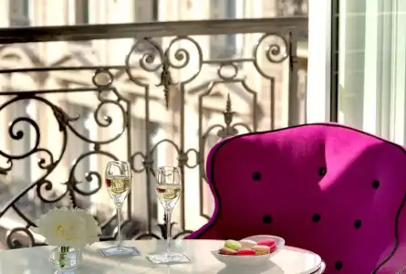 La Villa Haussmann - 64