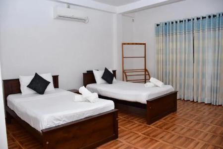 Sholay Villa - 52