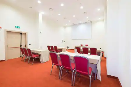 Hilton Garden Inn Lecce - 32
