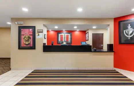 Extended Stay America Suites Austin Southwest - 14