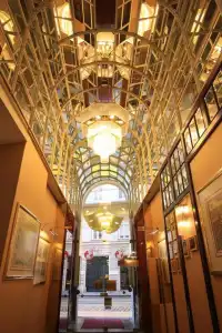 Theater& Suites Wien - 14