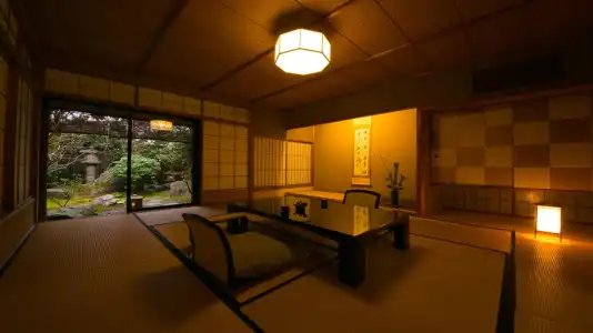 Yakakutei - 50