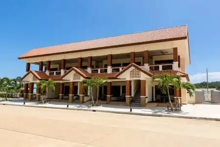 Thailand Resort Hua Hin - 0