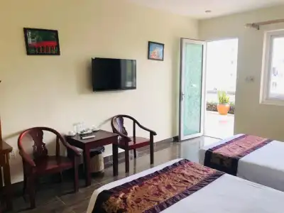 Phu Van Resort & Spa - 80