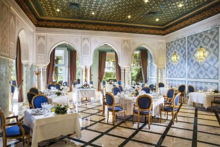 Hasdrubal Thalassa & SPA Hammamet - 24