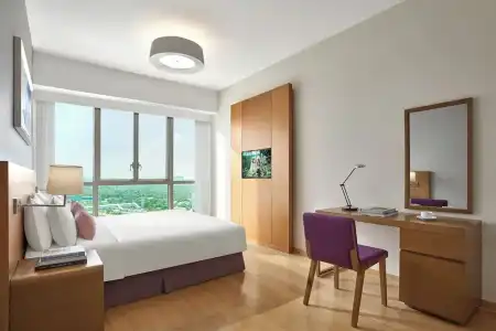 Somerset Vista Ho Chi Minh City Apart-Hotel - 46