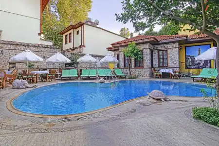 La Paloma - 15