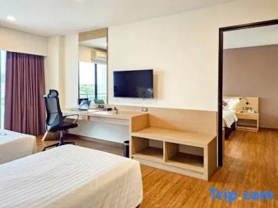 Phavina & Grand Boutique Rayong - 105