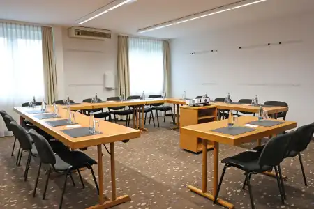 Mercure Erlangen - 17