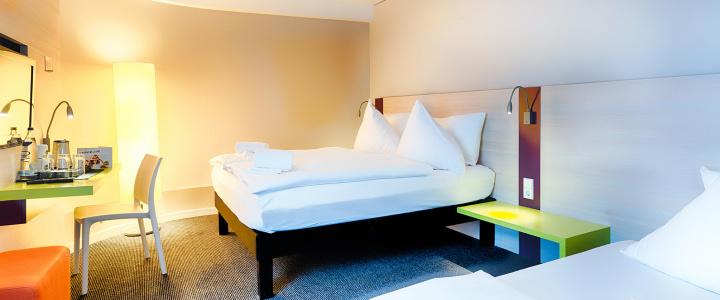 B&B Aalen - 31